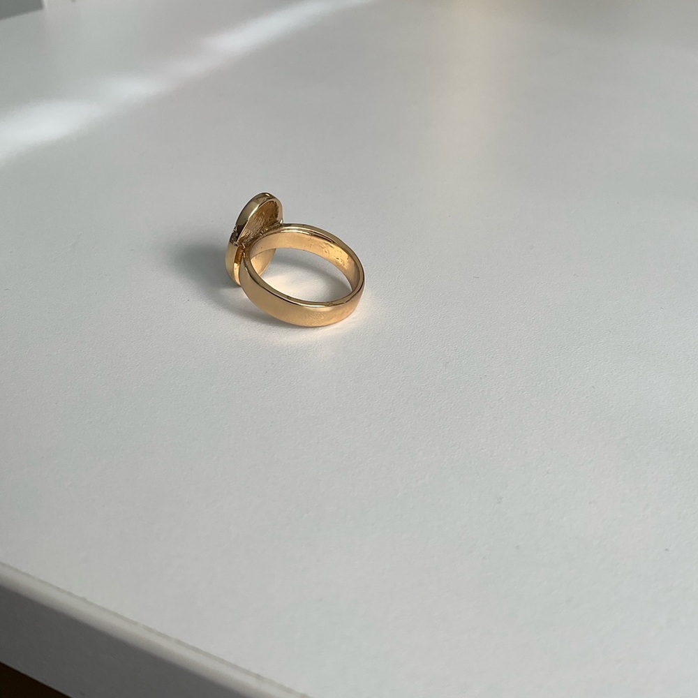 Guadalupe ring - Picture 2 of 3